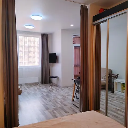 перлина Lägenhet *