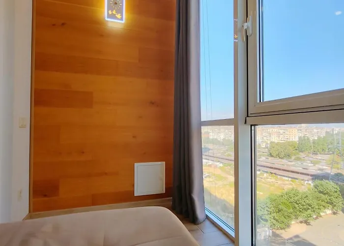 перлина Διαμέρισμα Οδησσός