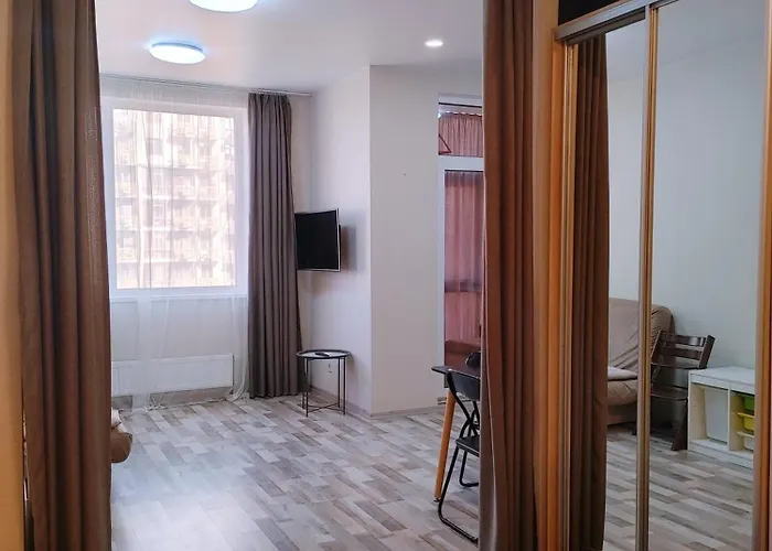 перлина Διαμέρισμα *