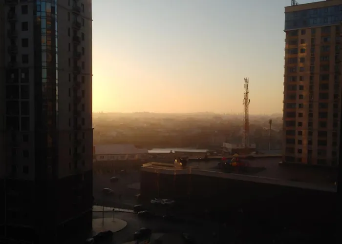 перлина Lägenhet *