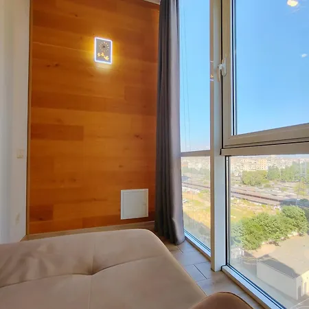 перлина Apartamento Odessa