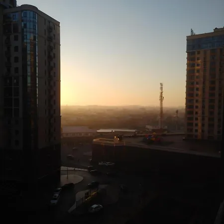 перлина Apartamento *